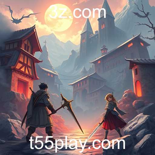 Explorando as Novidades e Tendências do t55