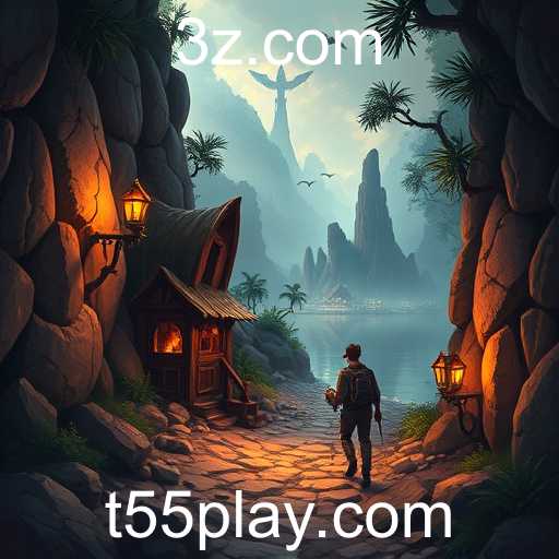 T55: O Futuro dos Jogos no Brasil