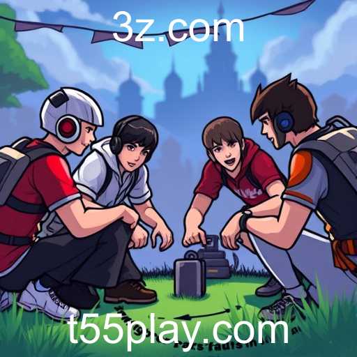 Tendências do Mundo dos Jogos em 2025