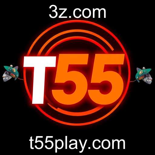 O Crescente Impacto de 'T55' no Mundo dos Jogos