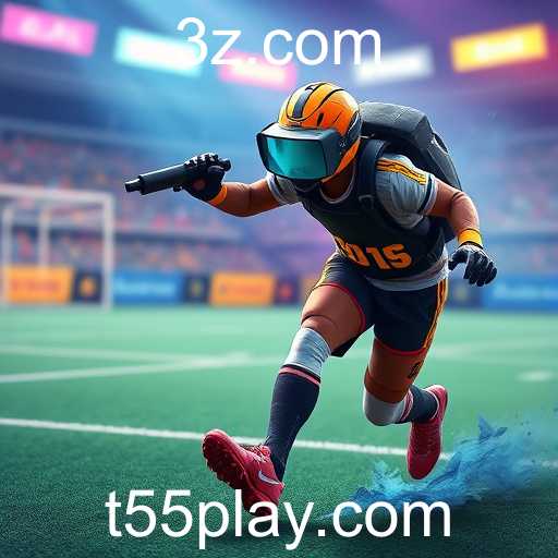 O Impacto de 't55' na Indústria de Jogos em 2025