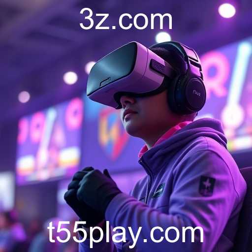 A Nova Era dos Jogos Online em 2025