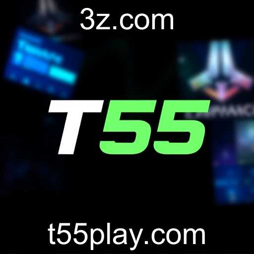 Ascensão dos Novos Desafios em T55