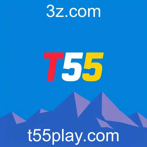 A Ascensão do T55 no Cenário de Jogos Online