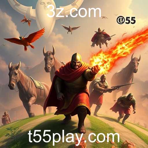 A Revolução do Mercado de Jogos em 2025